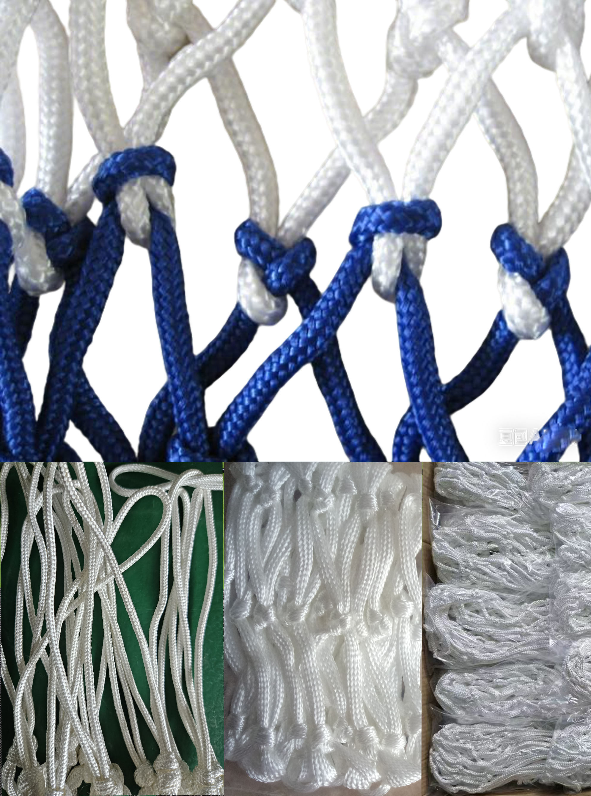 SHENZHEN SHENGLONG NETTING CO., LTD.